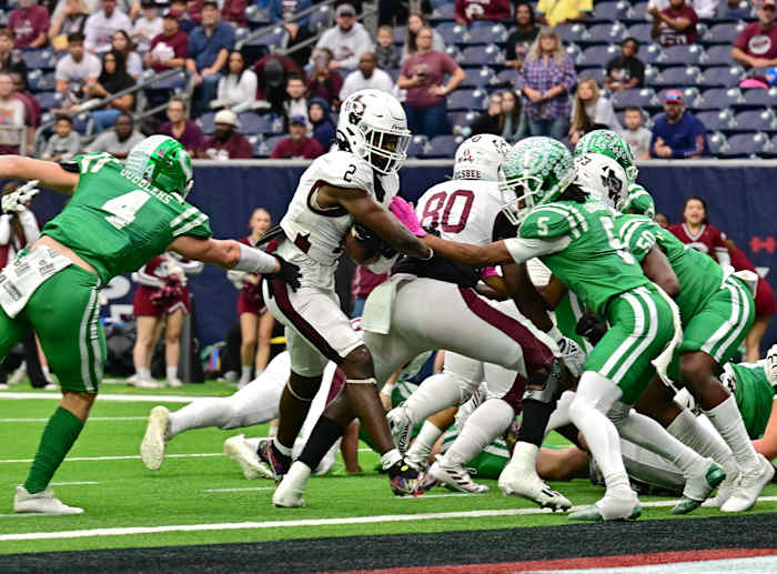 Silsbee vs Cuero December 2, 2022 Photo-Tom Dendy88
